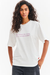 Hidden Chapters T-shirt